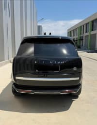 Land Rover Range Rover, 2023 il, 22333 km, 4400 L — şəkil 8