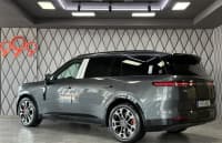 Lynk & Co 900, 2026 il, 0 km, 2000 L — şəkil 4