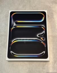 Apple planşet — şəkil 1