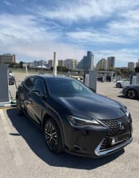 Lexus UX 200, 2023 il, 90000 km, 2 L — şəkil 1
