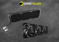 be quiet! Silent Loop 3 420mm AIO Maye Soyutma — şəkil 2