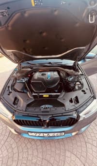 BMW 530e, 2017 il, 134000 km, 2000 L — şəkil 19