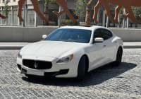 Avtomobil icarəsi Maserati Sedan 2017 — şəkil 4