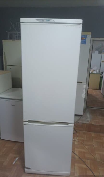 Indesit soyuducu