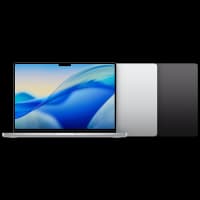 Apple notbuk — şəkil 2