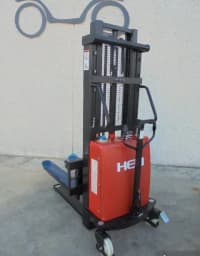 Elektrikli ştabelyor CBS15J 1500 kq — şəkil 2