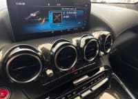 Mercedes AMG GT S, 2021 il, 42000 km, 4000 L — şəkil 18