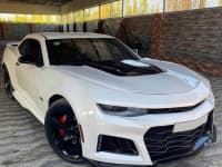 Avtomobil icarəsi Chevrolet Camaro 2018 — şəkil 3