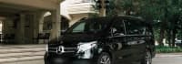 Mikroavtobus icarəsi Mercedes V-Class 2019 — şəkil 4