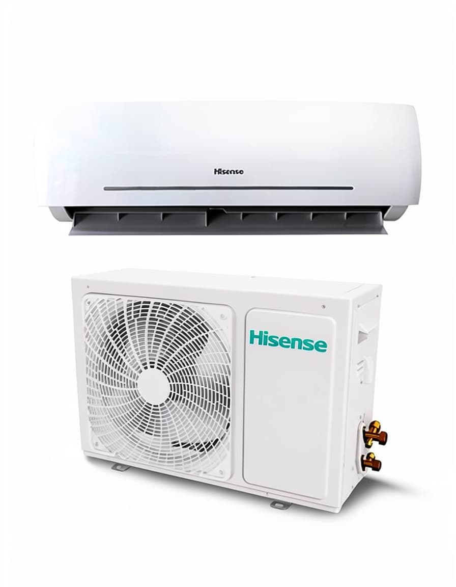 Hisense kondisioner