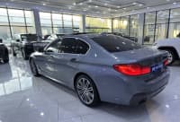 BMW 520, 2018 il, 179700 km, 2000 L — şəkil 6