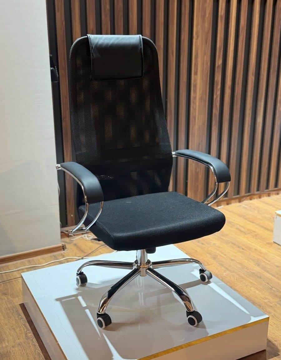Qarışıq rəng, Ofis üçün kreslo