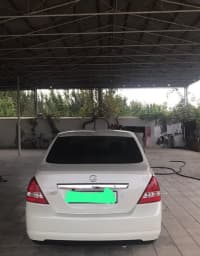 Nissan Tiida, 2012 il, 110000 km, 1.5 L — şəkil 2
