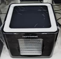 Hoffmann SG-400DLS Meyvə və Tərəvəz Quruducusu — şəkil 6