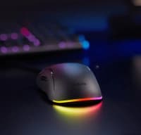 Kompüter siçanı Xiaomi Gaming Mouse Lite — şəkil 3