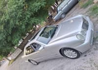 Mercedes E 320, 1999 il, 365000 km, 3200 L — şəkil 9