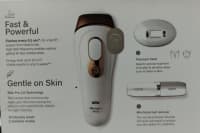Braun Silk-expert Pro 5 PL5146 Lazer Epilyasiya Sistemi — şəkil 6