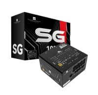 Qida bloku Thermalright SG1000 1000W 80+ Gold — şəkil 2