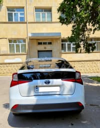 Toyota Prius, 2019 il, 168 km, 1800 L — şəkil 13