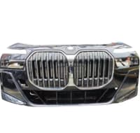 Avtomobil ehtiyat hissələri BMW G70 — şəkil 2