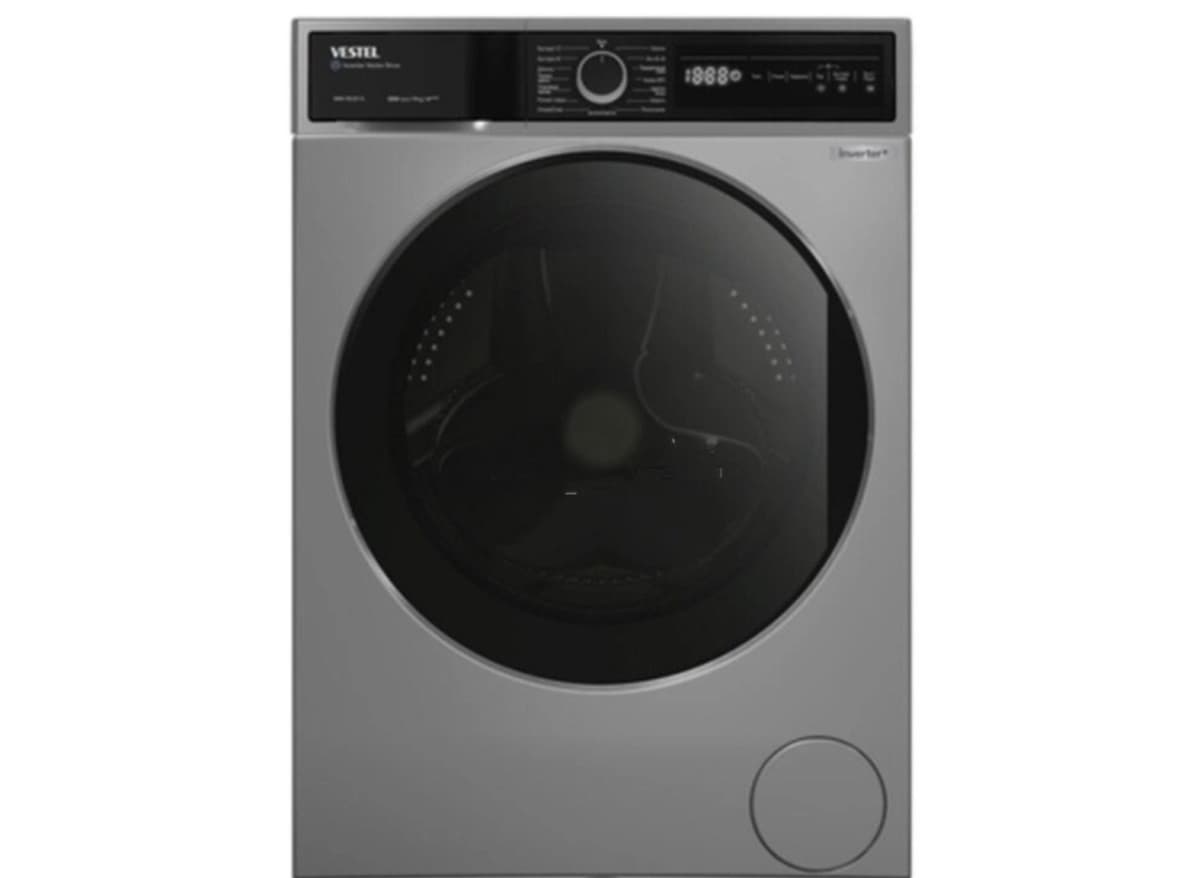 Vestel paltaryuyan maşın