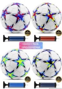 Orijinal Futbol Topları — şəkil 6