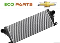 İnterkuler radiatoru Chevrolet Malibu 2016-2020 — şəkil 1