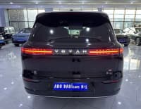 Voyah Courage, 2026 il, 0 km, 1500 L — şəkil 7