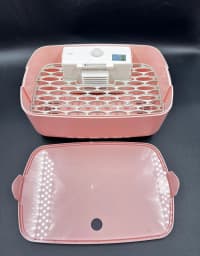 UV dezinfeksiya cihazı sterilizator — şəkil 3