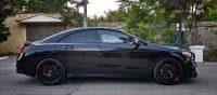 Mercedes CLA 45 AMG 4MATIC, 2018 il, 131000 km, 2000 L — şəkil 11