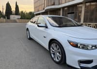 Chevrolet Malibu, 2016 il, 230000 km, 1500 L — şəkil 5