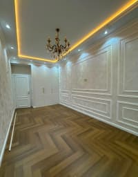 2 otaqlı mənzil 65 m² satılır — şəkil 2