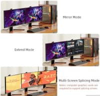 Qızılı rəng data kabel, USB — şəkil 4