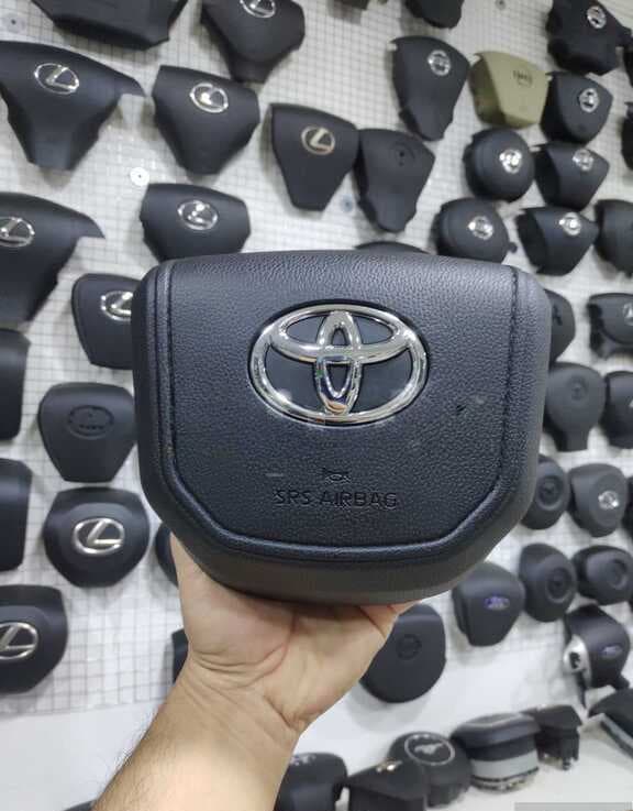 Airbag və airbag qapağı Toyota Land Cruiser 2022