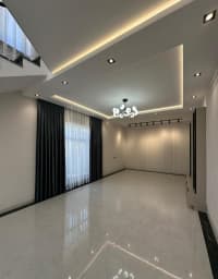 8 otaqlı bağ evi 350 m² satılır — şəkil 10