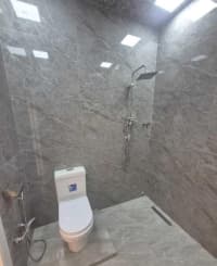 4 otaqlı həyət evi 160 m² satılır — şəkil 21