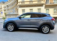 Hyundai Tucson, 2017 il, 169 km, 2000 L — şəkil 5