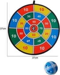 Yapışqanlı Nişangah Dəsti — şəkil 2