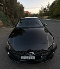Hyundai Accent, 2021 il, 136000 km, 1600 L — şəkil 4