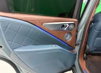 BMW XM, 2023 il, 6800 km, 4400 L — şəkil 14