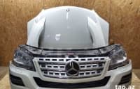 Mercedes-Benz ehtiyat hissələri — şəkil 3