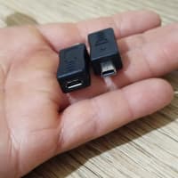 Kompüter və Telefon üçün Adapter və Kabel Çeşidləri — şəkil 20