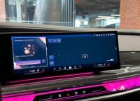 BMW i7, 2023 il, 40000 km — şəkil 11