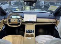 Geely Galaxy E5, 2025 il, 0 km, 1500 L — şəkil 8