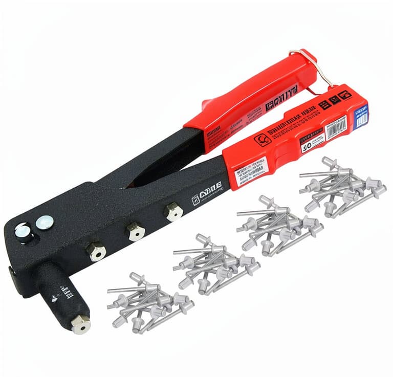 Pride Tools Əl Mıxvuran (Pərçin aləti)