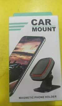 Avtomobil üçün universal telefon tutacaqları — şəkil 4