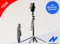 Mobil stabilizator ştativ Q515TK — şəkil 1