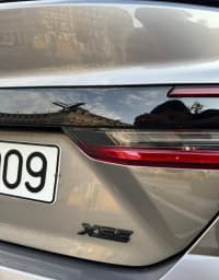 Toyota Camry, 2025 il, 7000 km, 2.5 L — şəkil 21