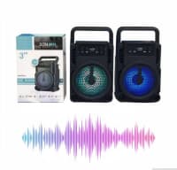 GreatNice GTS-1360 Bluetooth Dinamik — şəkil 3