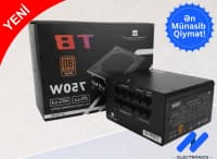 Qida bloku Thermalright TR-TB750 80+ Bronze 750W — şəkil 5